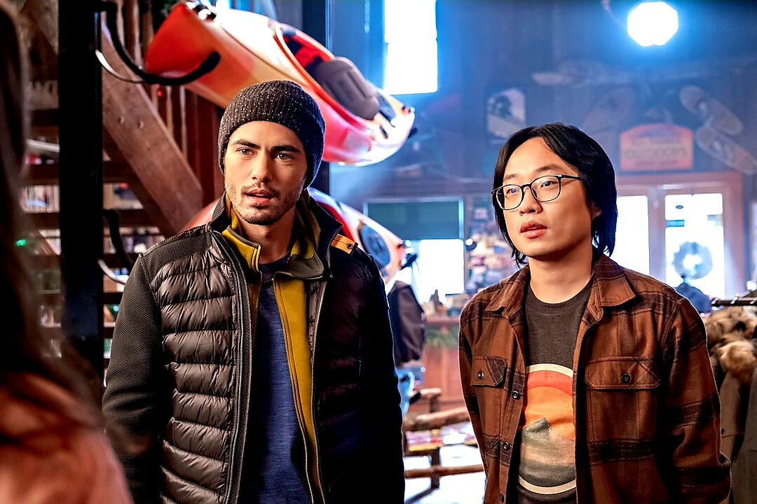 Неуловимый аромат любви 