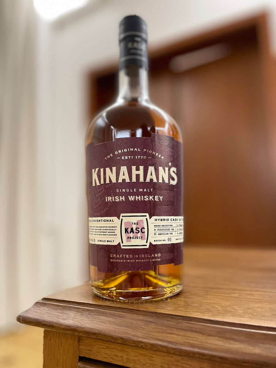 Кинаханс лл виски ирландский купажированный 0. Kina hans. 7. 7. Kinahans irish whiskey 0.
