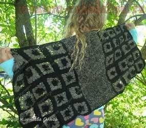 Фото с https://www.mastera-rukodeliya.ru/palantin-iz-tsvetov-spletennykh-na-tenerife