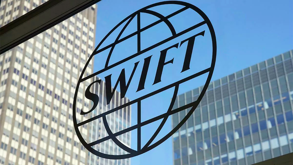 © swift.com