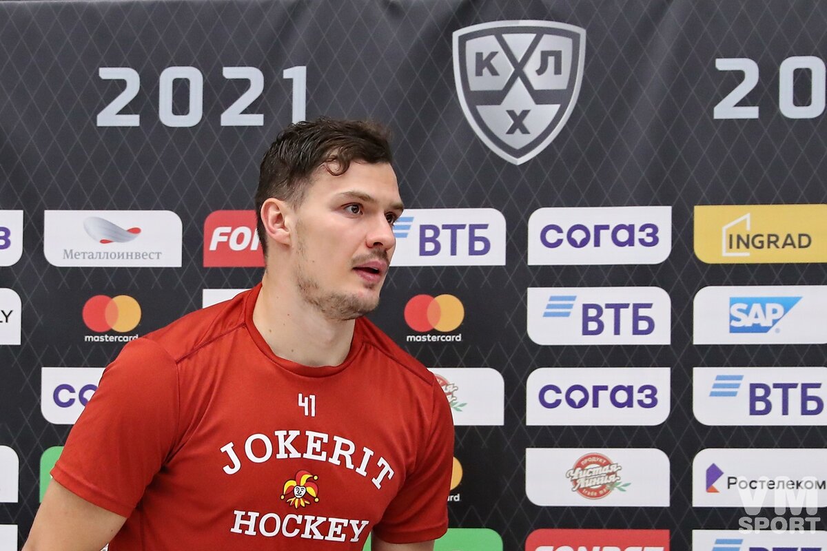 Фото: Наталья Бухарева/ «В мире спорта»