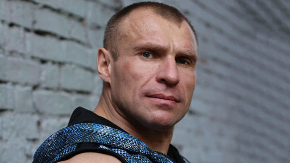 Алексей Герилович 