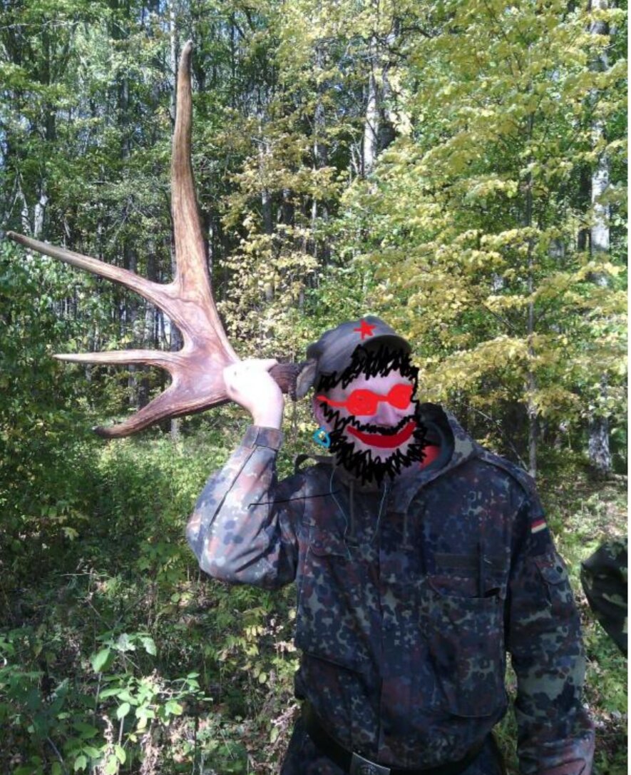 Когда долго был на копе)))) (листай галерею)