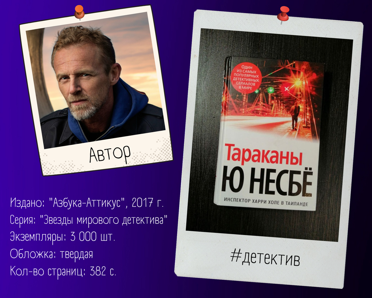 Описание экземпляра книги, который есть у меня