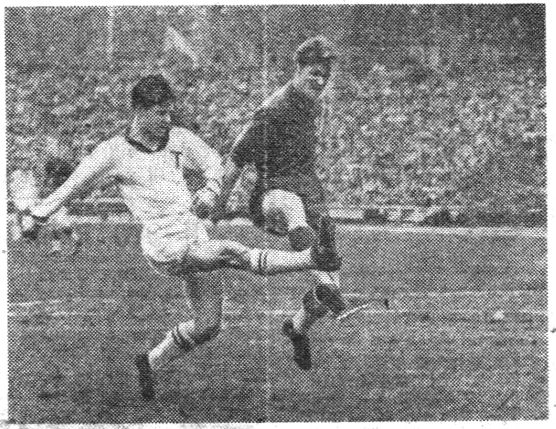 "Московский автозаводец", 28 октября 1960 г. Сканировано автором ИстБлога.