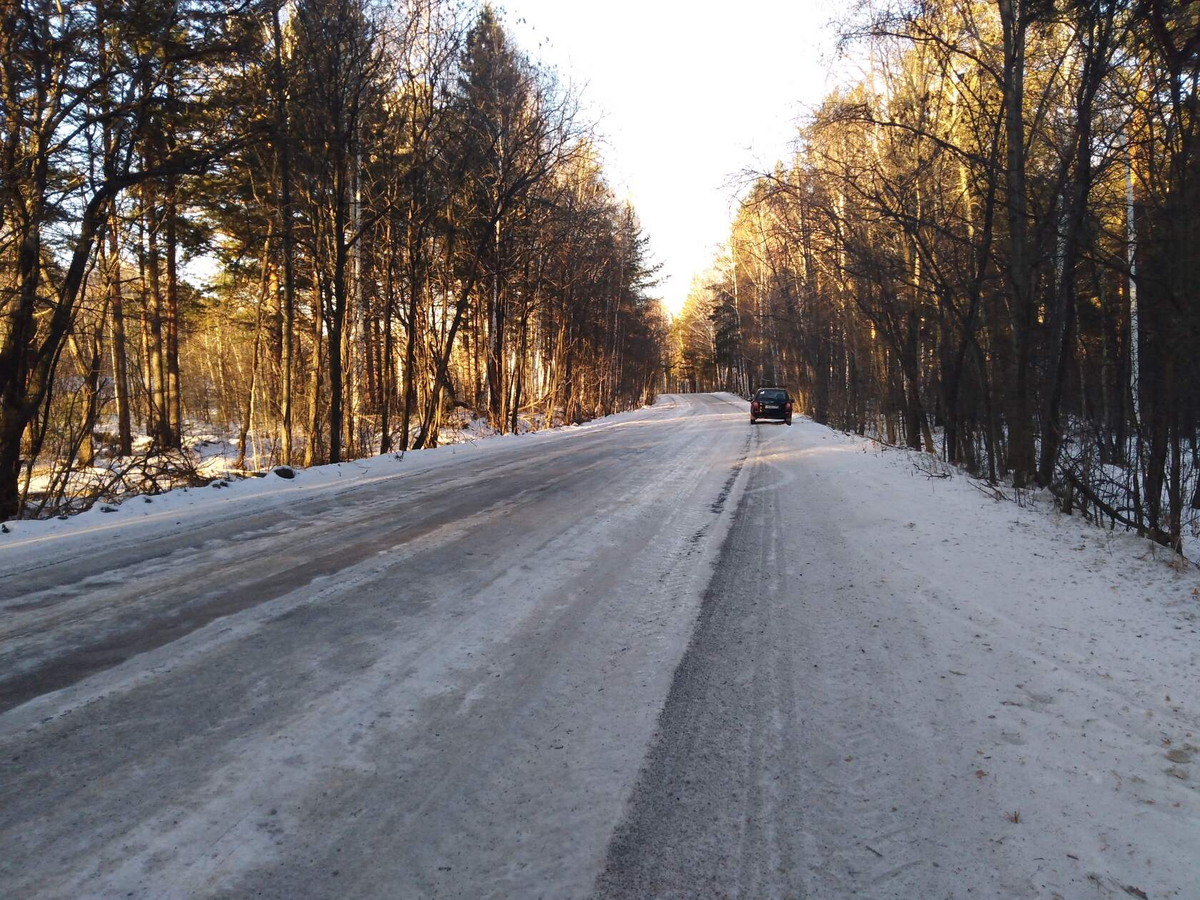 Фото автора. 