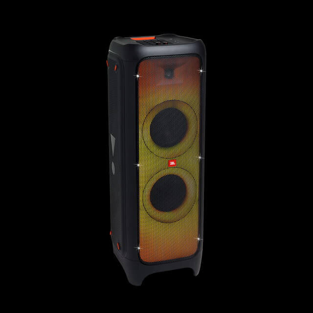   JBL PartyBox 1000  JBL   