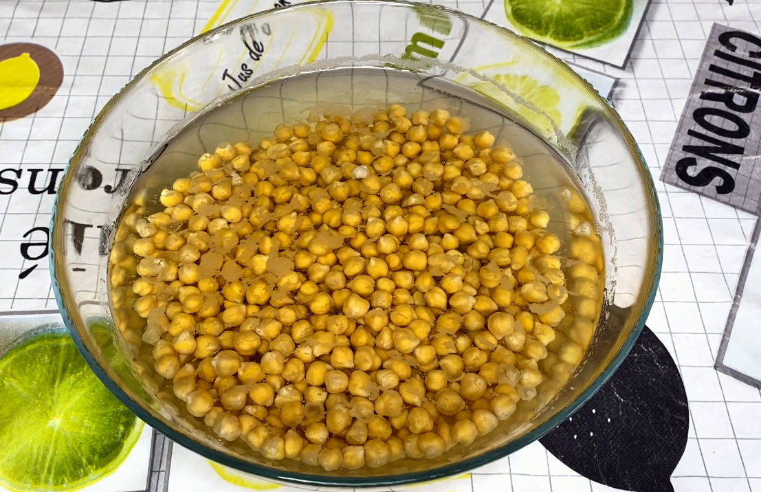 Как приготовить НУТ ПО-ТУРЕЦКИ - Очень простой и вкусный рецепт с ...
