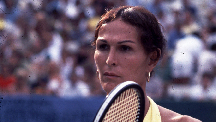 Женщины в спорте история. Рене Ричардс. Рене Ричардс теннис. Рене Ричардс теннисист фото. Рене Дахинден.