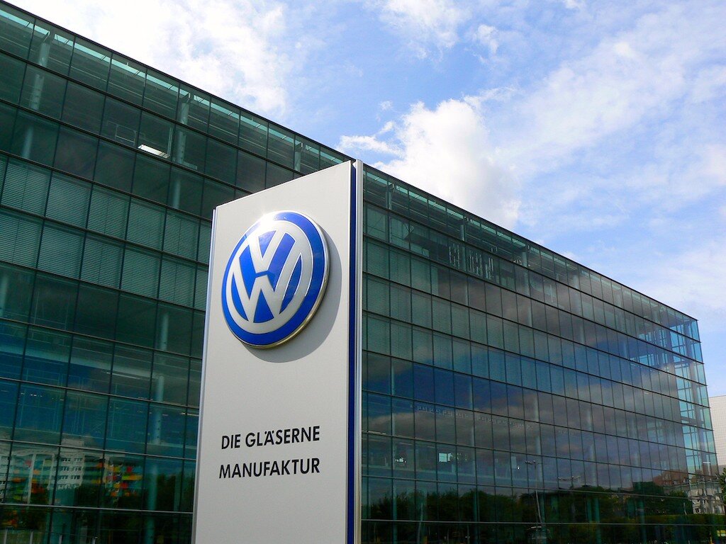 Volkswagen Group d1