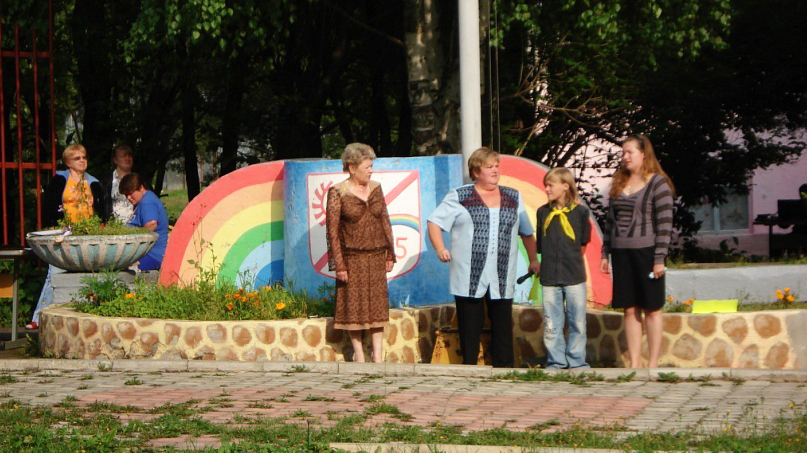 Неужели в нём было так плохо? Заброшенный пионерский лагерь 