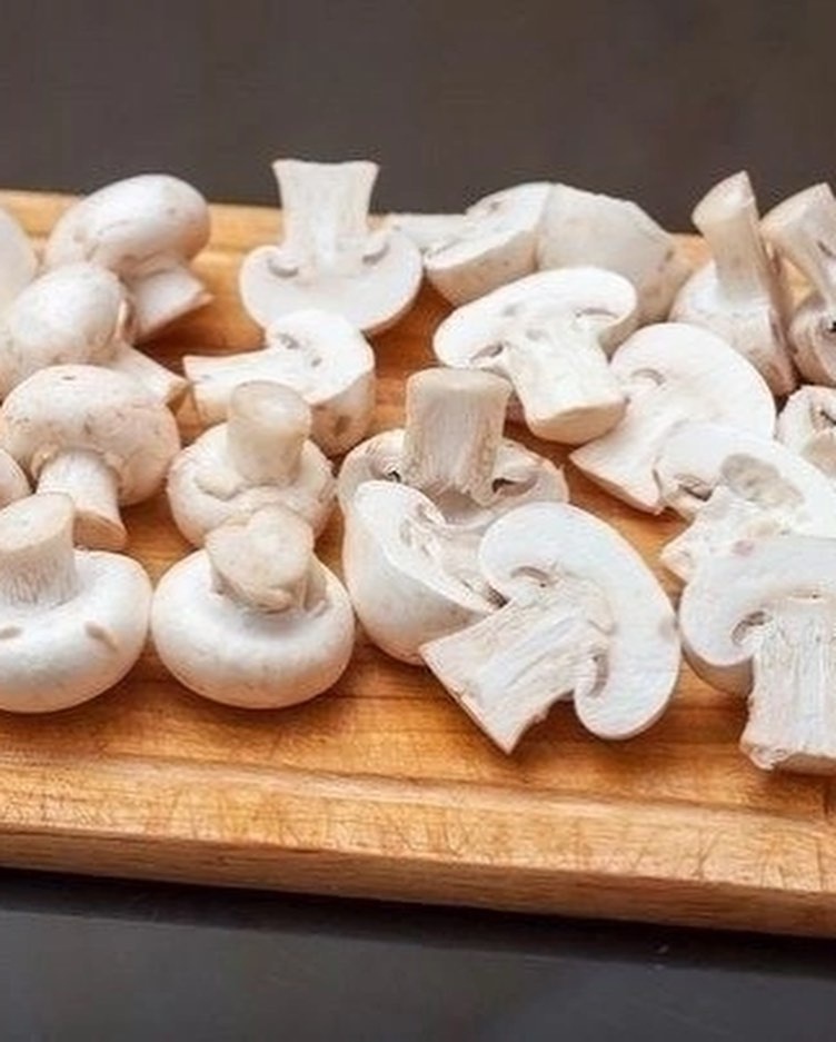 Маринованные грибочки🍄