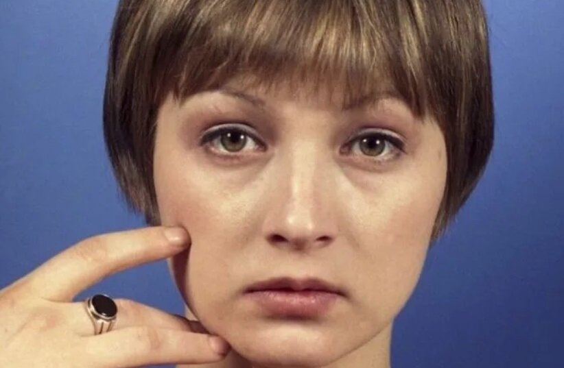 Ксения Качалина