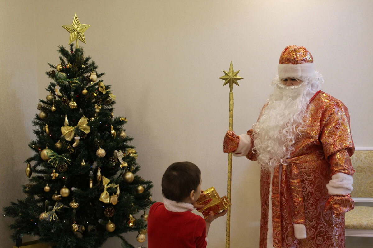 Фото из личных архивов.