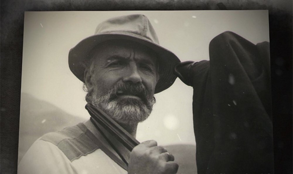 Альберт Явурян. Фото: 1tv.am