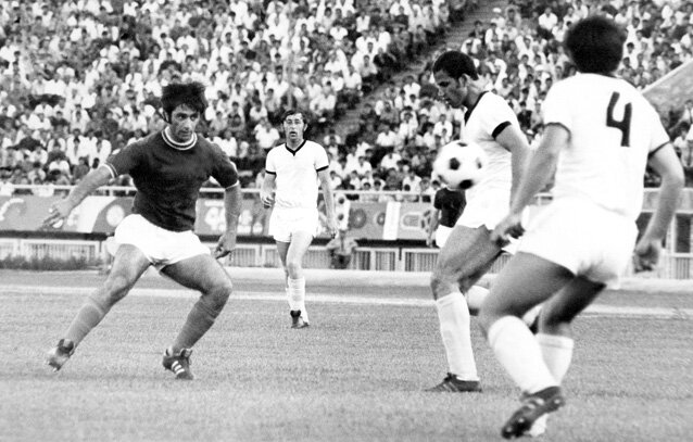 Эдуард Маркаров. Фото из открытых источников сети Интернет.