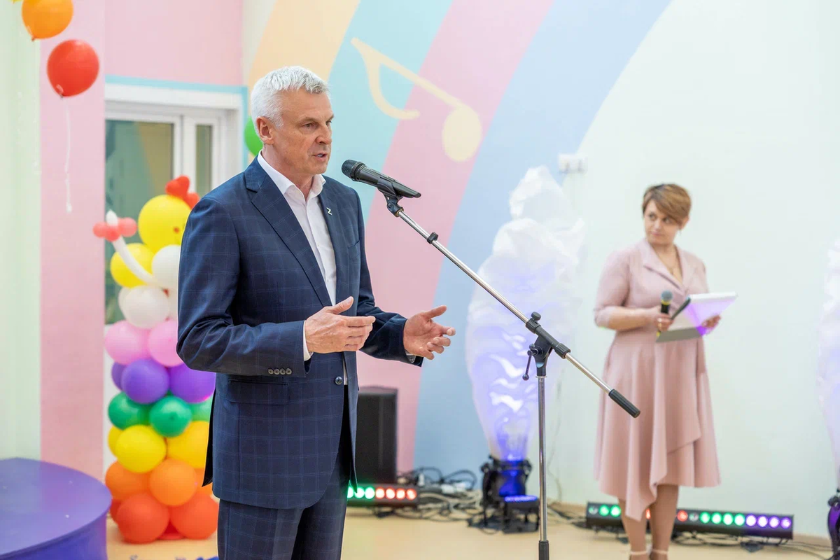 Фото: Сергей СТАРОСТИН, «МП» 