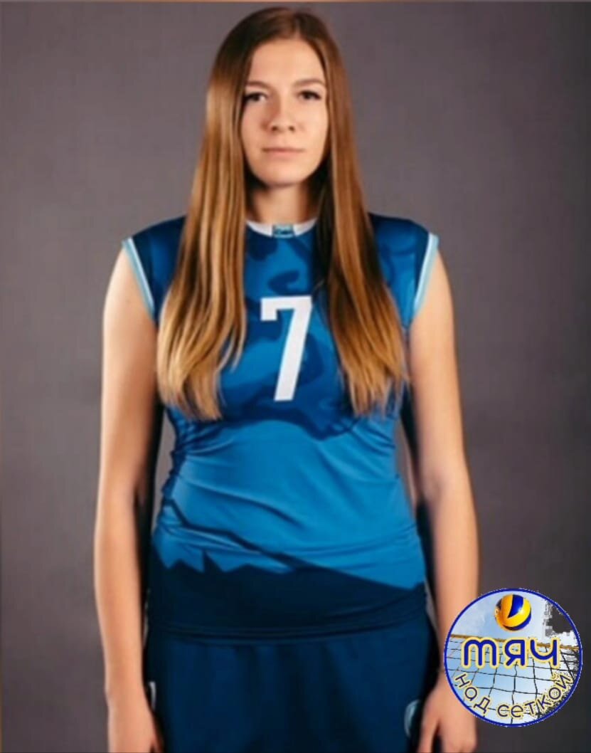 После сезона в Португалии российская нападающая готова и дальше открывать мир. Фото: sportweek.org