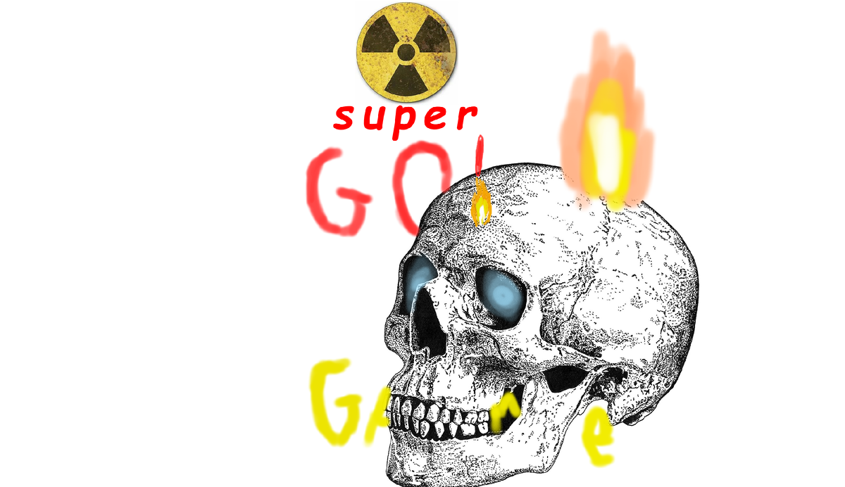 рисунок автора, я сам нарисовал