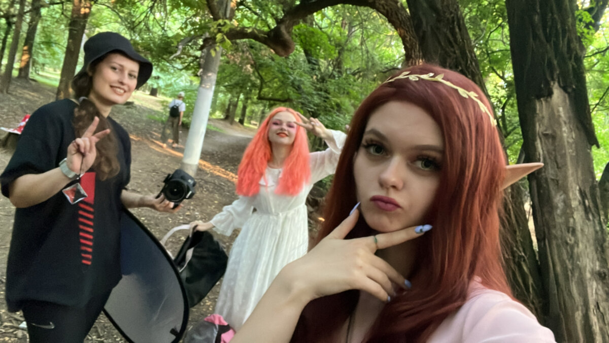 Фото автора