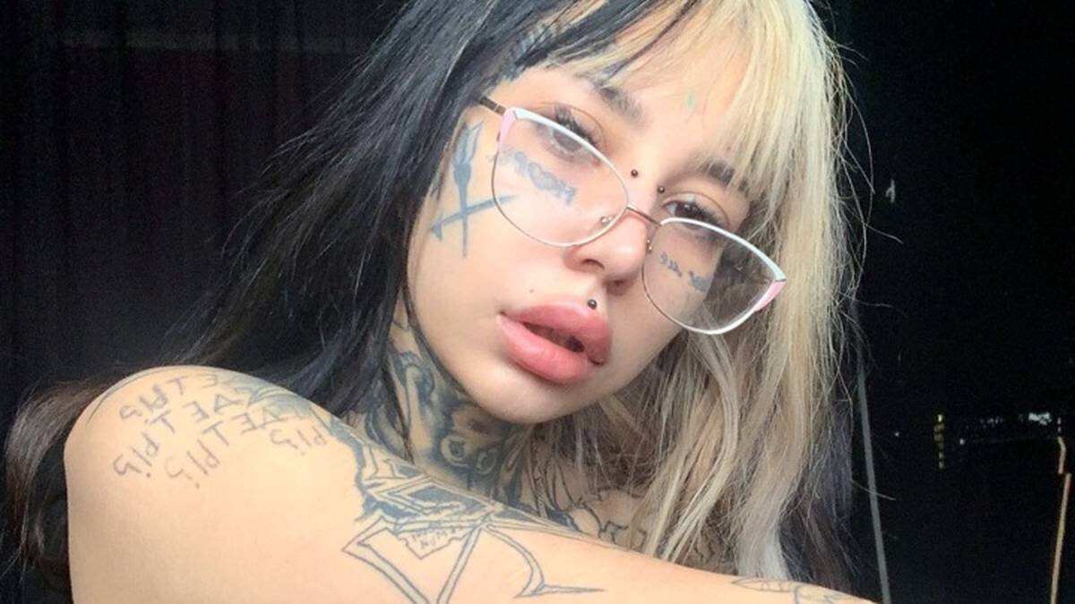    Фото: Соцсети Анастасии Гришман