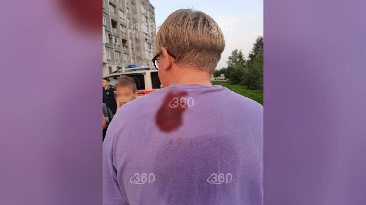 Источник фото: телеканал «360»📷
