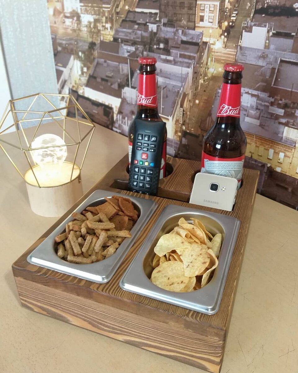 Рыбница и пивница