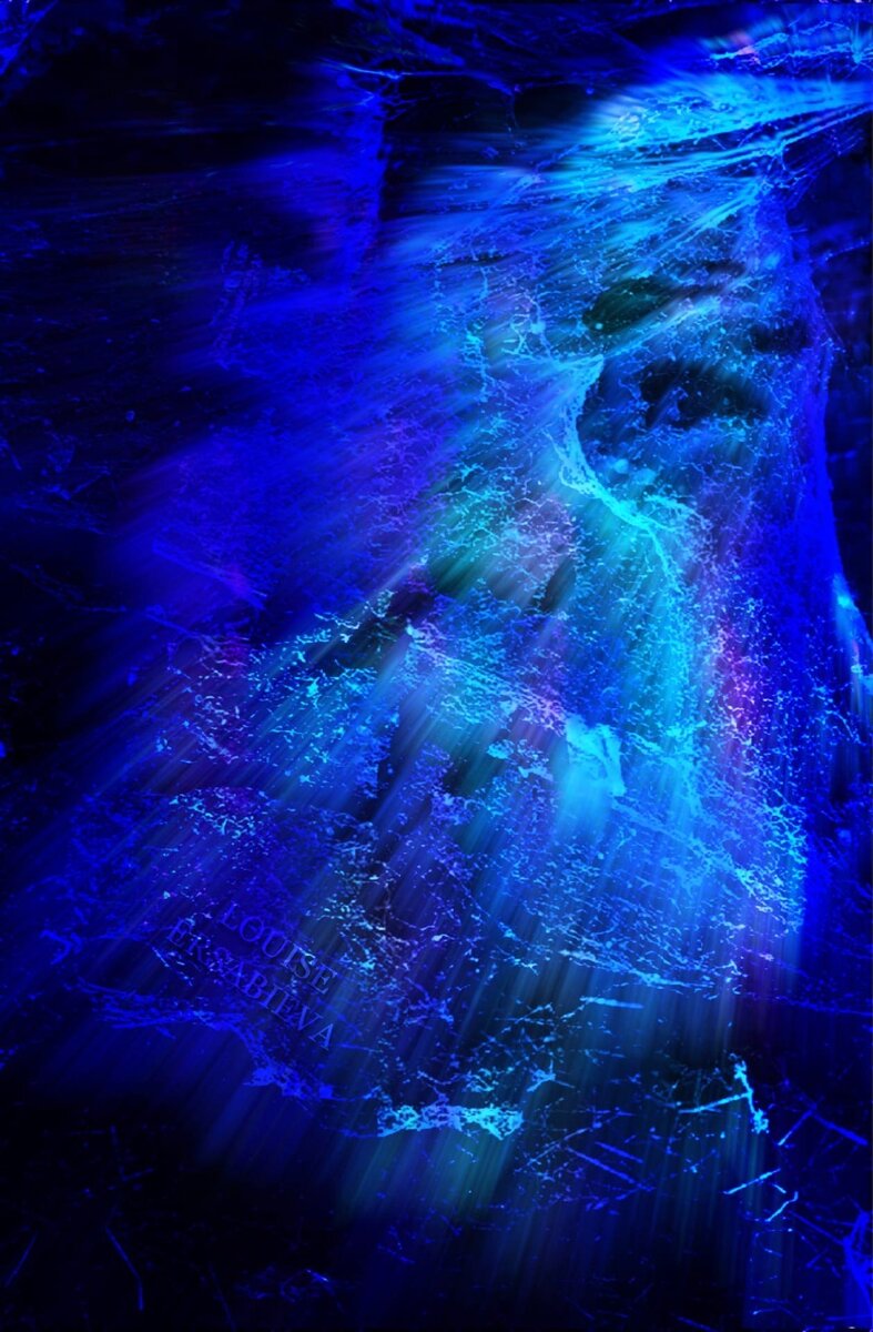 Art: Louise Ersabieva