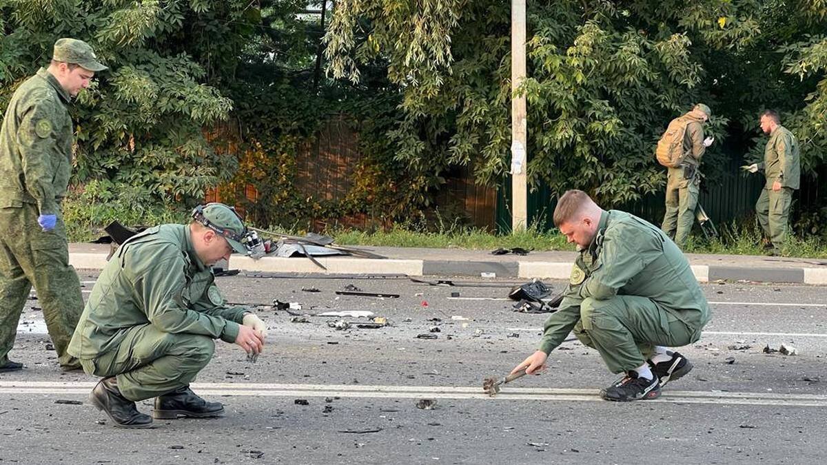    Фото: Пресс-служба СК по Московской области