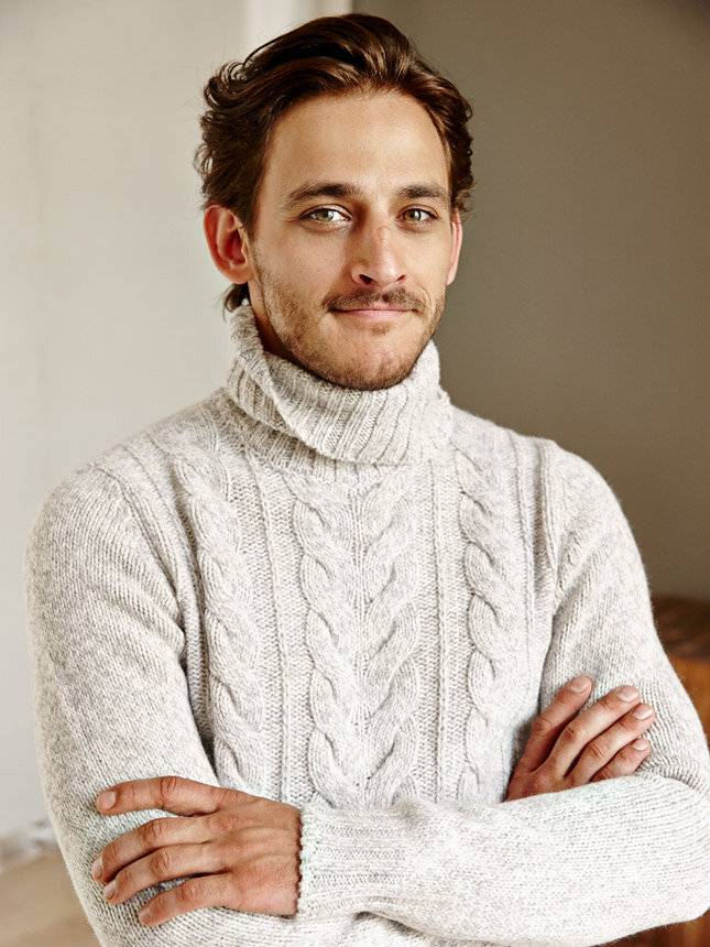 Башкатов Михаил Сергеевич