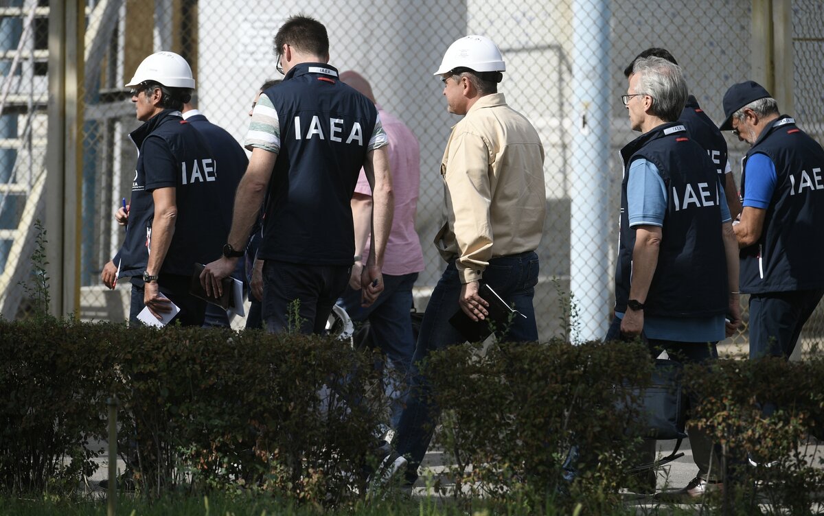     / РИА Новости / Константин Михальчевский