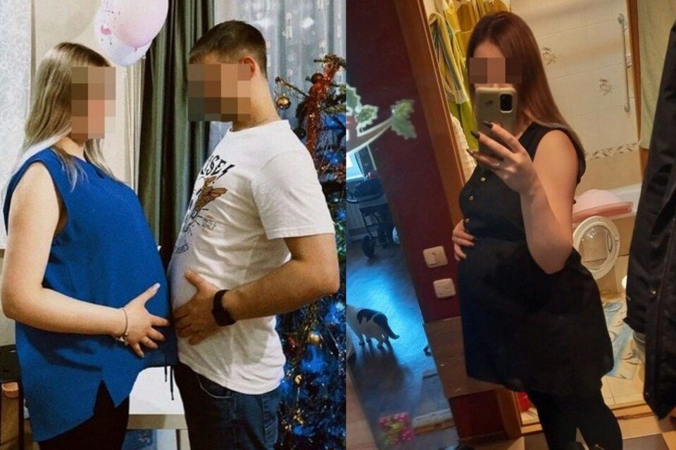     Малышка была очень долгожданным ребенком для родителей. Фото: предоставлено Анной.