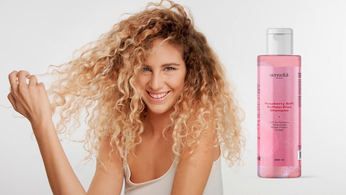 кондиционер alaffia. несмываемый уход для кудрявых волос.