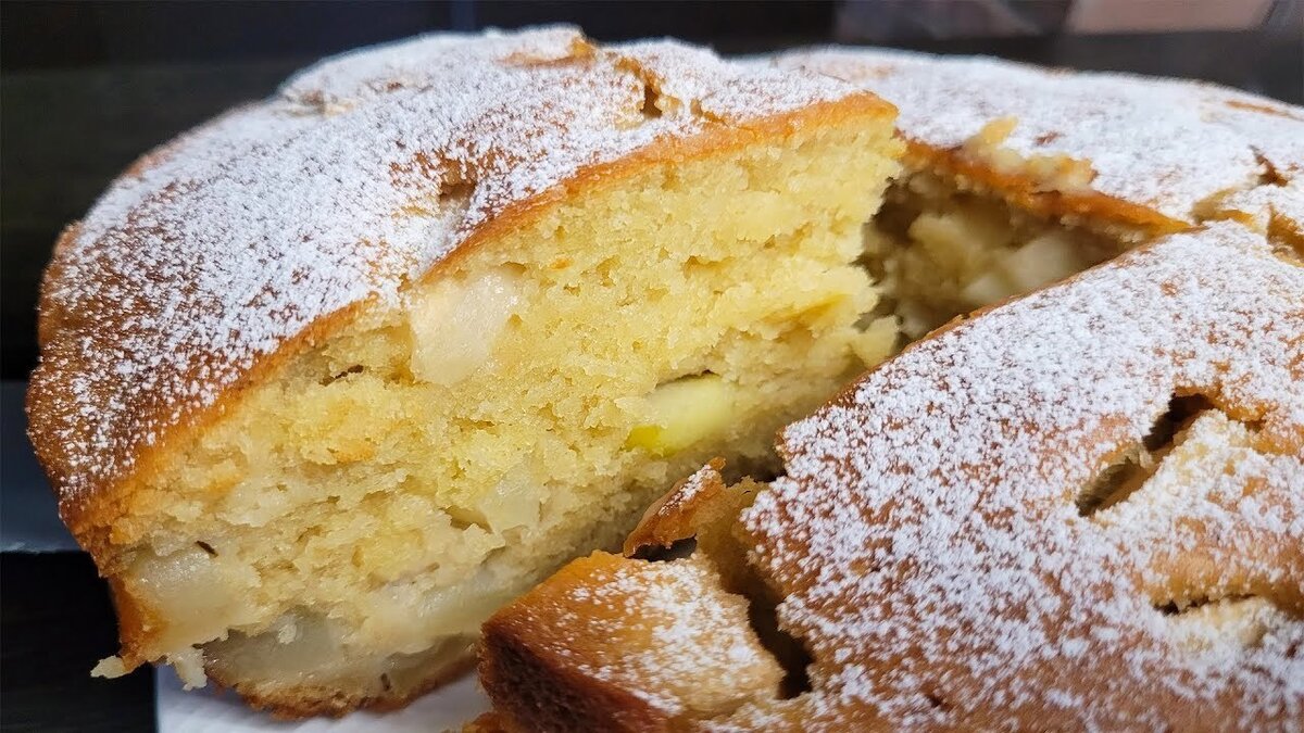    Шарлотка
