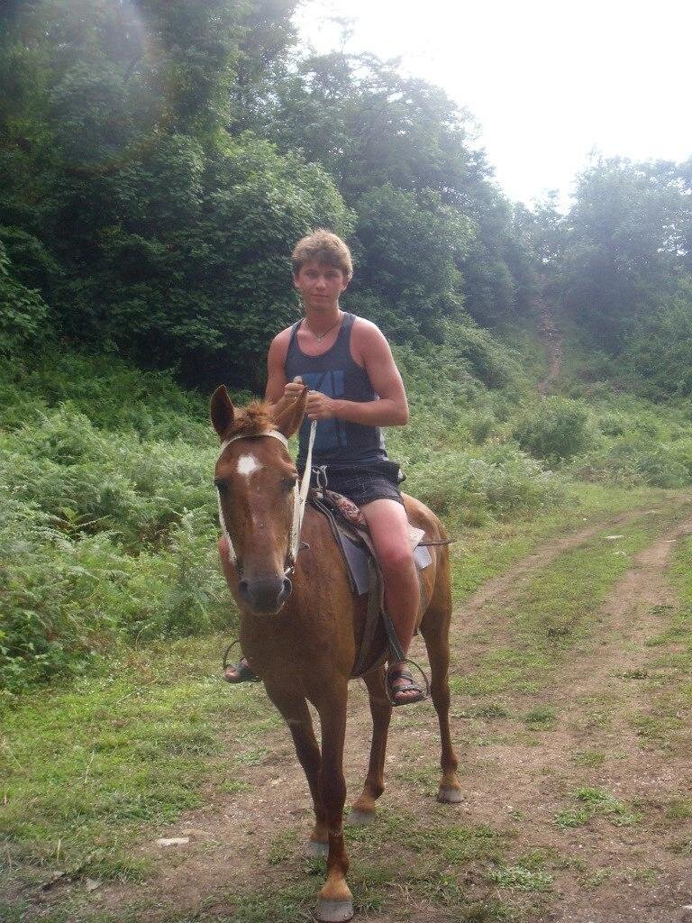 Фото: Ольга Кнор