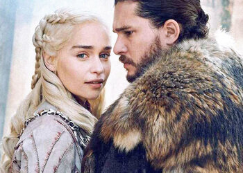 Игра престолов