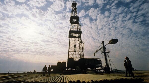    © Sputnik / Виталий Карпов