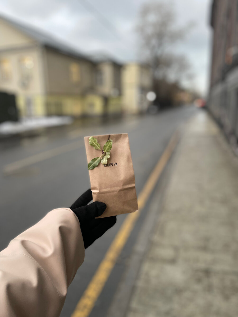 Фото автора