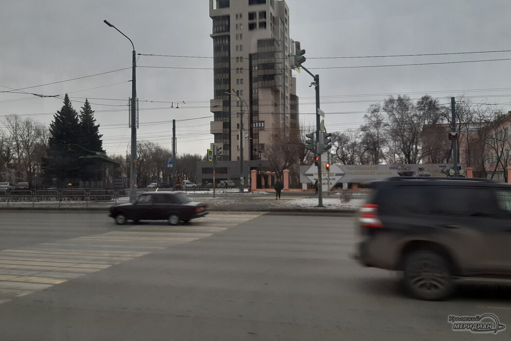    Фото: Анна Овсянникова © ИА «Уральский меридиан» Дмитрий Зайцев