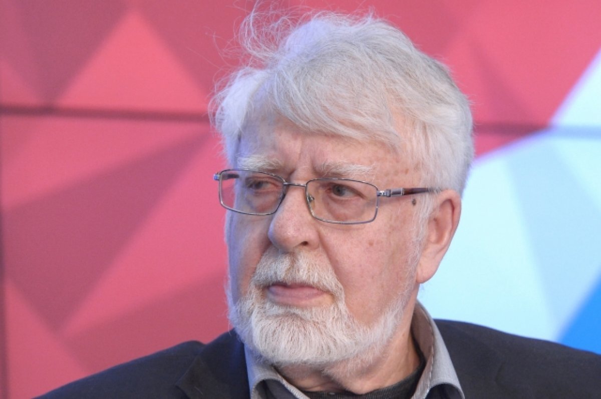    Умер декан факультета биоинженерии и биоинформатики МГУ Владимир Скулачев