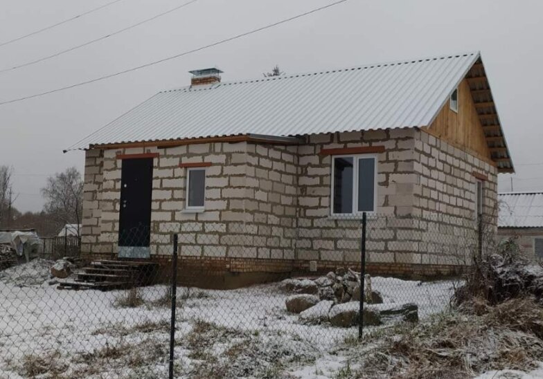 Личное фото канала Октаэдр 