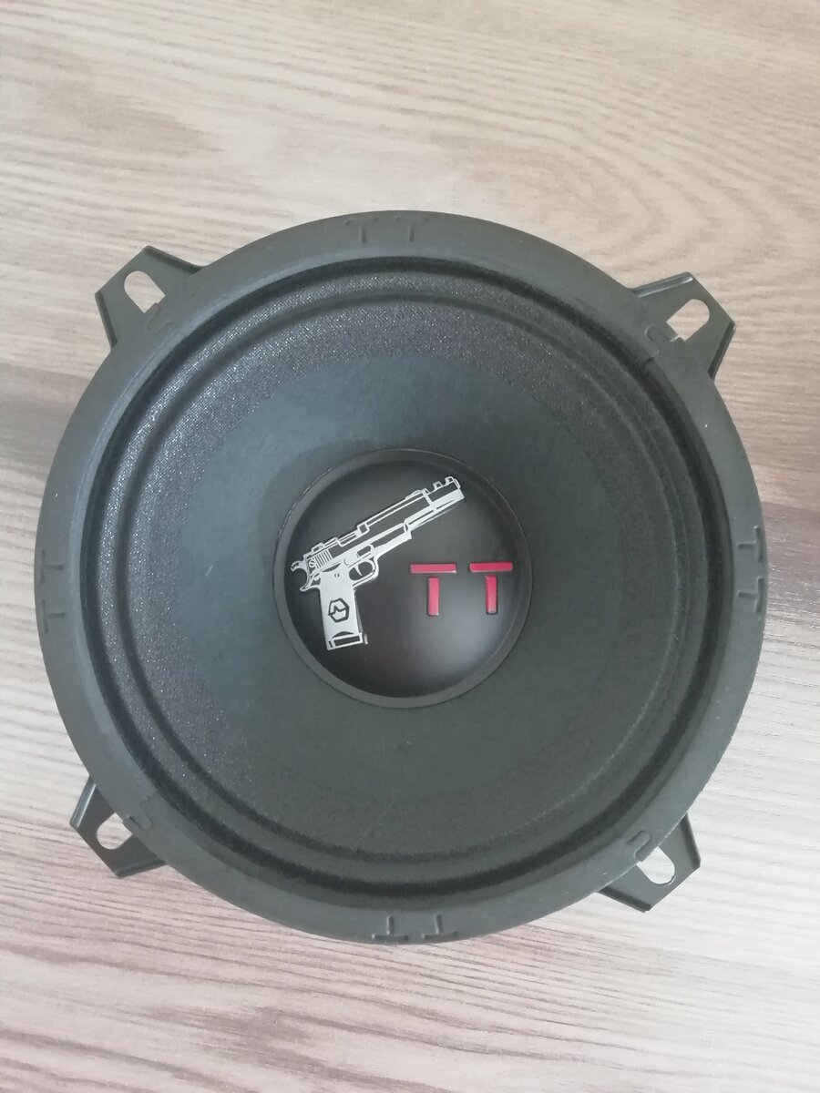 Sandero 160 динамики