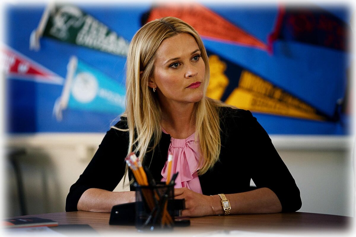 Венера во Льве