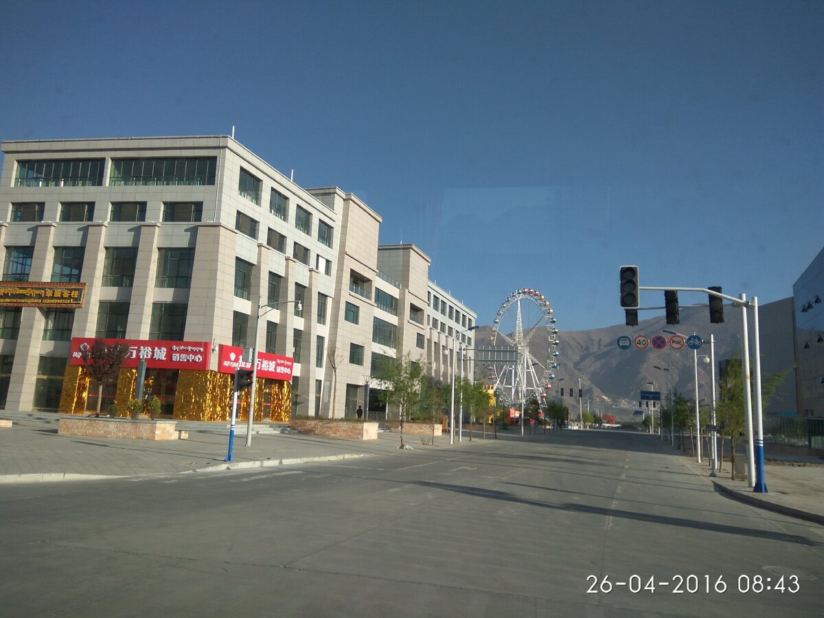 Современная архитектура