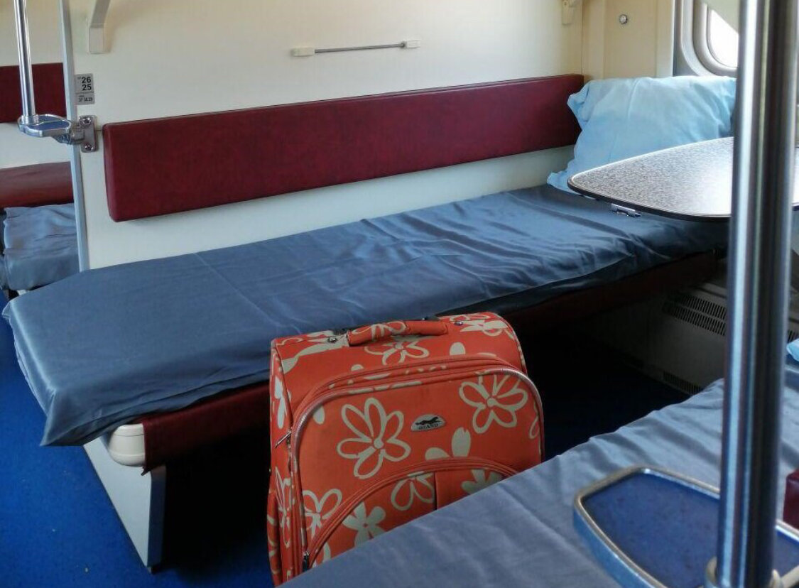 Фото Светы Давыдовой