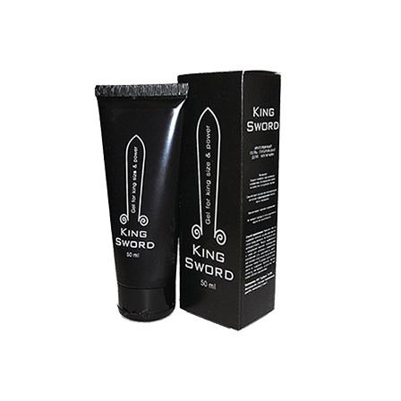 KING SWORD