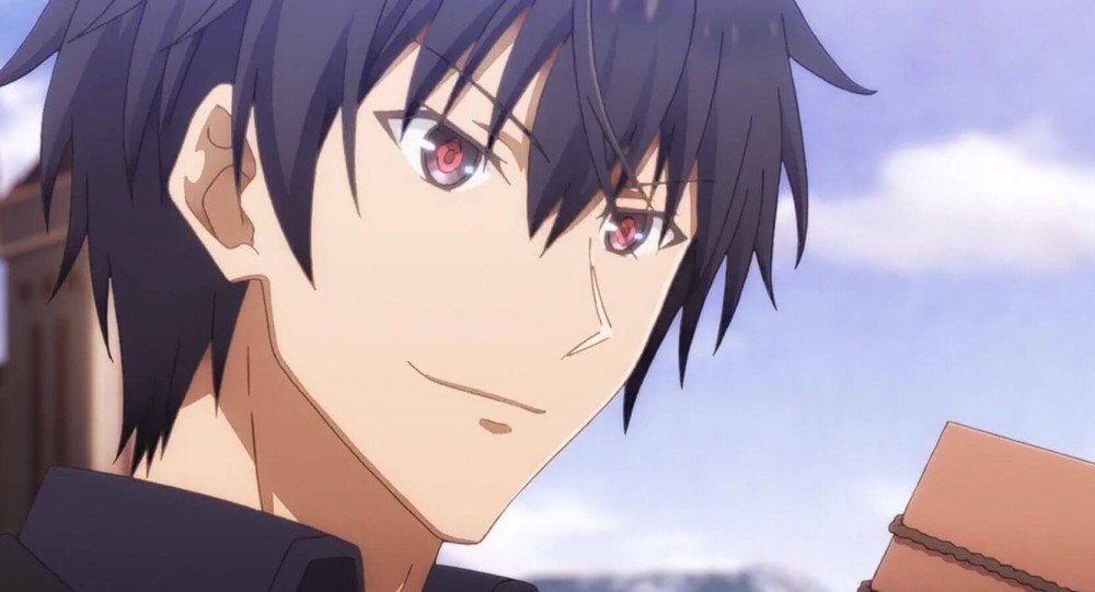 Отрывок из "НЕПРИЗНАННЫЙ ШКОЛОЙ ВЛАДЫКА ДЕМОНОВ!"