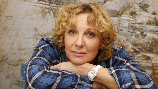 Елена Яковлева.