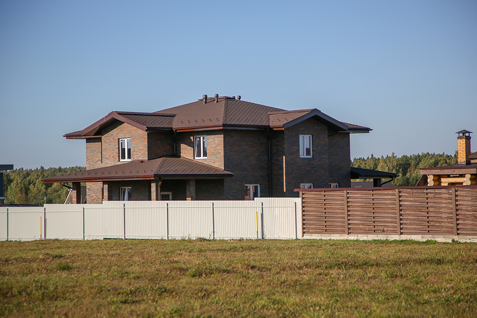 Фото: Максим Стулов/Ведомости/ТАСС