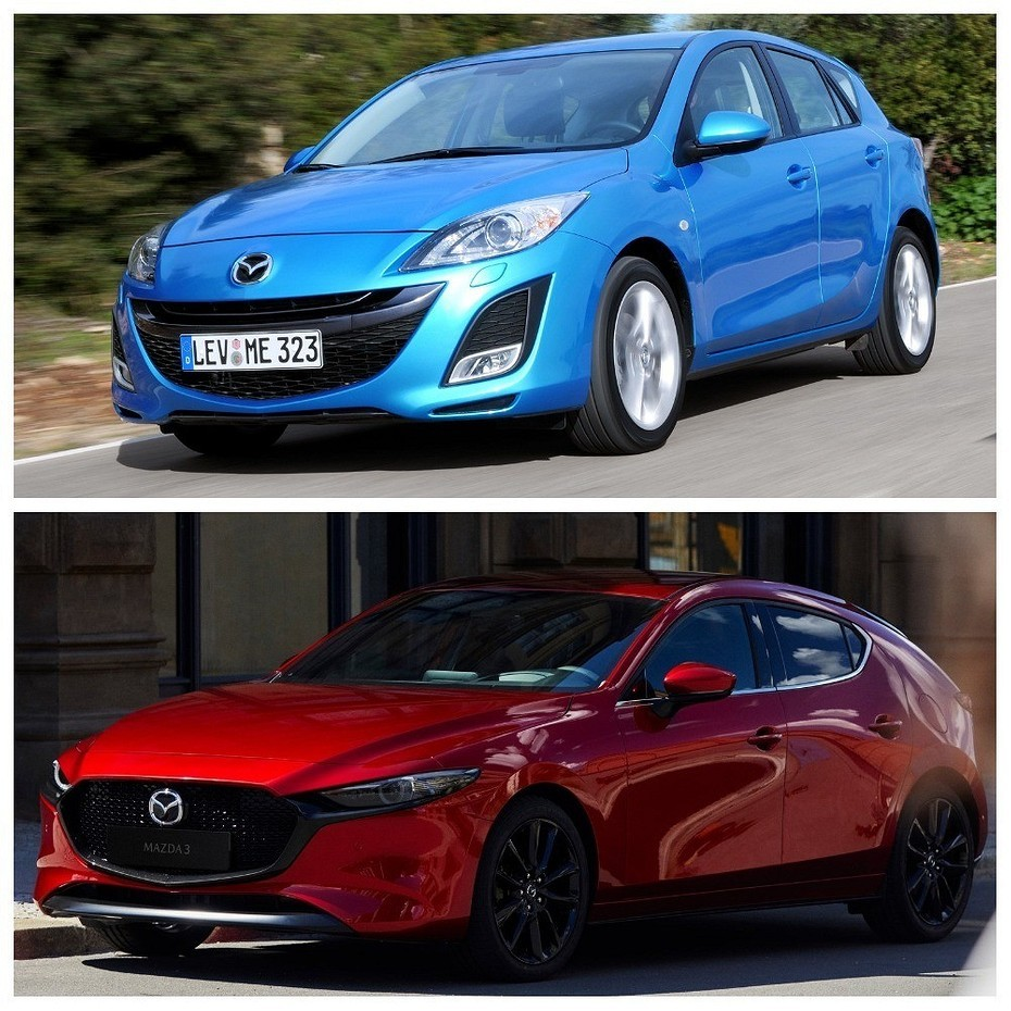 Как изменился дизайн авто